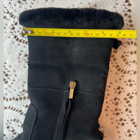 Salvatore Ferragamo “Falcon” Winter Boots - Picture 11 of 16